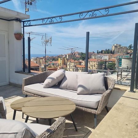 La Casa Dello Svedese Apartment Sanremo Luaran gambar
