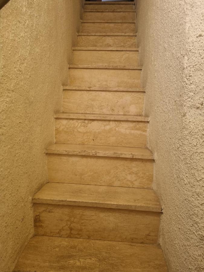 La Casa Dello Svedese Apartment Sanremo Luaran gambar