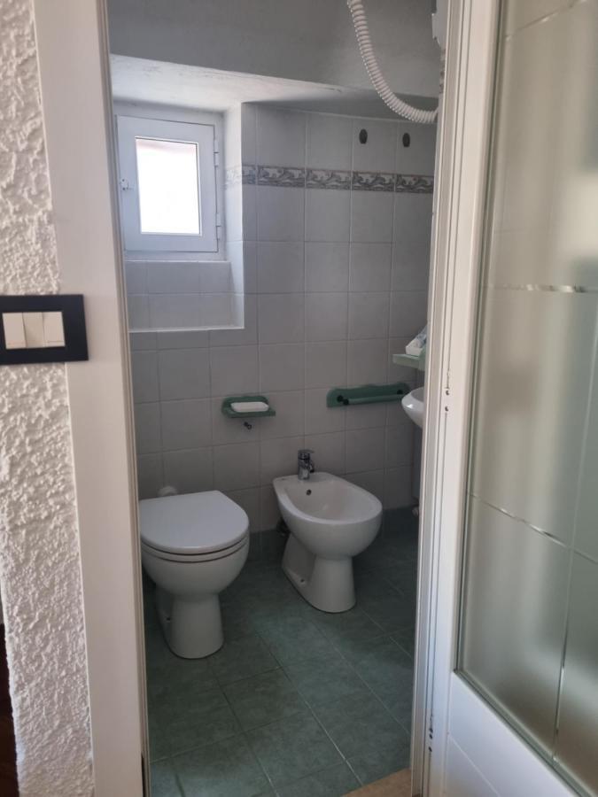 La Casa Dello Svedese Apartment Sanremo Luaran gambar